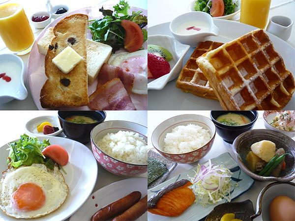 South Breeze Hotel Kochi Kaigetsu Экстерьер фото